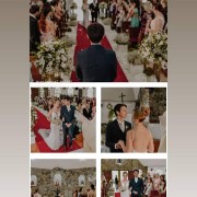 Casamento Bruna & Dirceu – 16 de Novembro de 2019