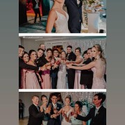 Casamento Bruna & Dirceu – 16 de Novembro de 2019