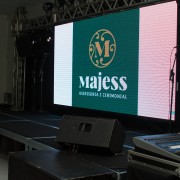 Inauguração Majess Assessoria e Cerimonial 19/09/19