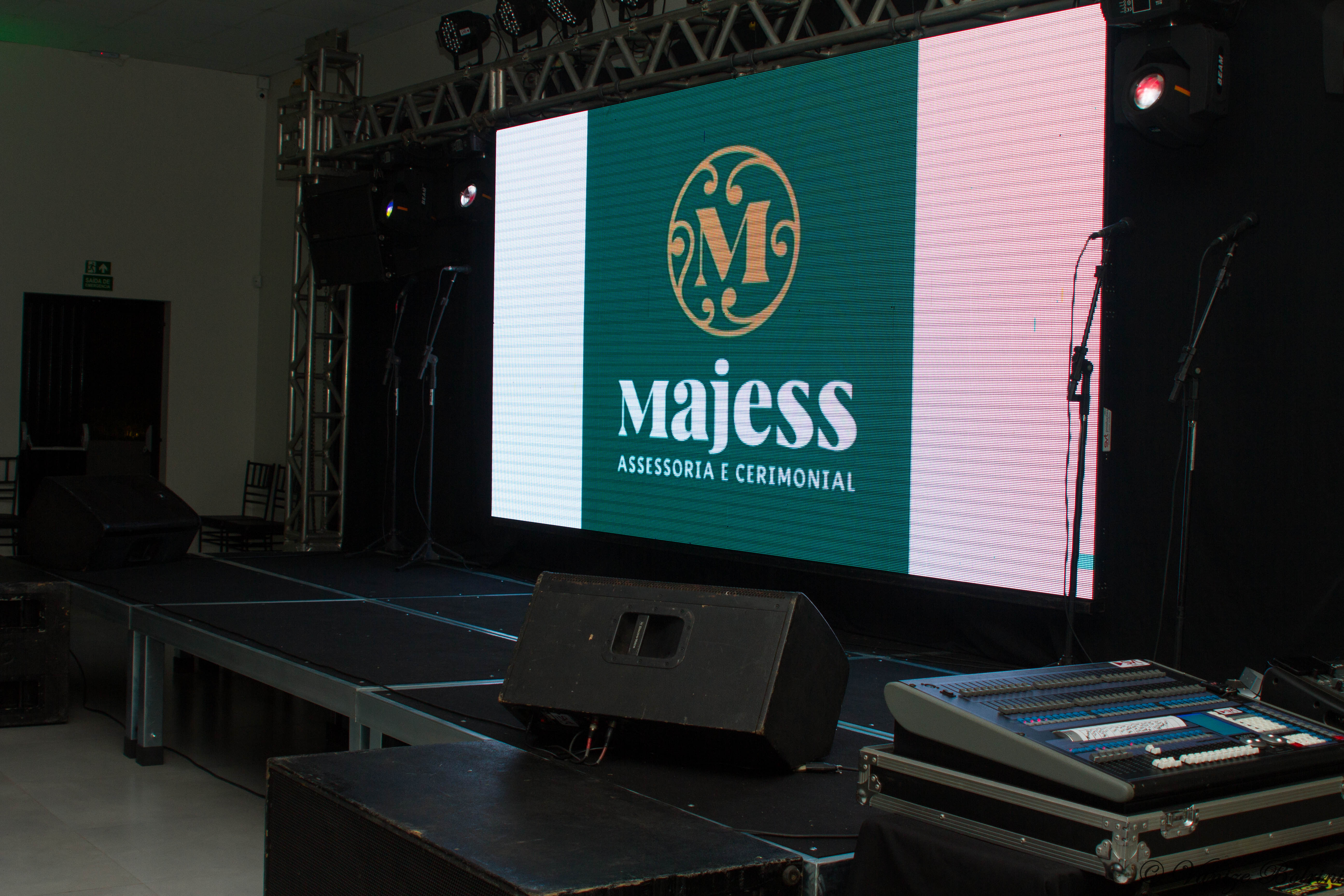 Inauguração Majess Assessoria e Cerimonial 19/09/19 - IMG_0088