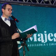 Inauguração Majess Assessoria e Cerimonial 19/09/19