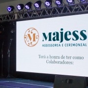 Inauguração Majess Assessoria e Cerimonial 19/09/19