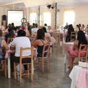 Chá Rosa 29/10/19 Virmond – PR - 25