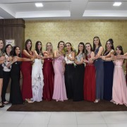 Confraternização dos concluintes da 3ª série A do Ensino Médio, do Colégio Rural Estadual de Pinhalzinho. - 79773021_2714620435225984_7312316597513748480_n