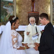 Casamento Elidelso & Gabrieli – 12 de Dezembro de 2020