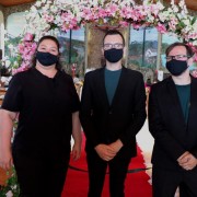 Casamento Gabrieli & Elidelso – 12 de Dezembro de 2020 - 15