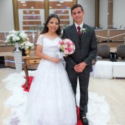 Casamento Emily & Daniel – 16 de Janeiro de 2021