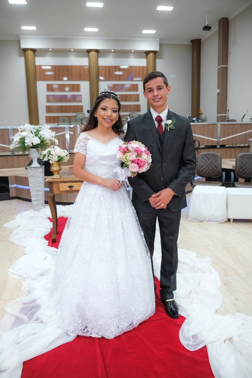 Casamento Emily & Daniel – 16 de Janeiro de 2021 - 00