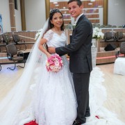 Casamento Emily & Daniel – 16 de Janeiro de 2021 - 01