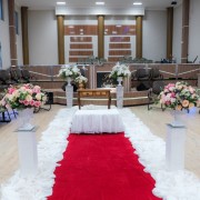 Casamento Emily & Daniel – 16 de Janeiro de 2021