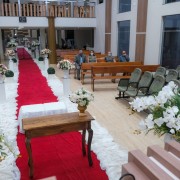 Casamento Emily & Daniel – 16 de Janeiro de 2021