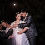 Casamento Aline & Lucas – 24 de Julho de 2021 - 1