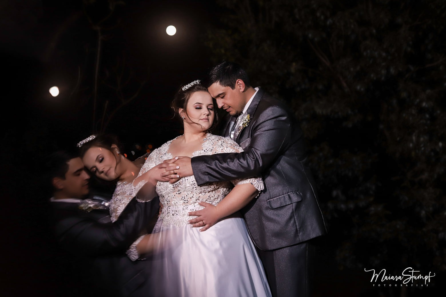 Casamento Aline & Lucas – 24 de Julho de 2021 - 1
