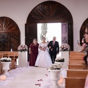 Casamento Aline & Lucas – 24 de Julho de 2021