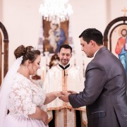 Casamento Aline & Lucas – 24 de Julho de 2021