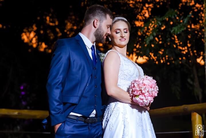Casamento Adriana & Matheus – 26 de Fevereiro de 2022 - 1