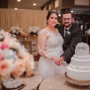 Casamento Ana Claúdia & José – 14 de Agosto de 2021
