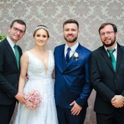 Casamento Adriana & Matheus – 26 de Fevereiro de 2022 - 11