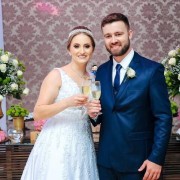 Casamento Adriana & Matheus – 26 de Fevereiro de 2022 - 5