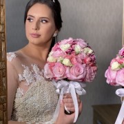 Casamento Ana Claúdia & José – 14 de Agosto de 2021