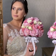 Casamento Ana Claúdia & José – 14 de Agosto de 2021 - 5