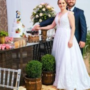 Casamento Adriana & Matheus – 26 de Fevereiro de 2022