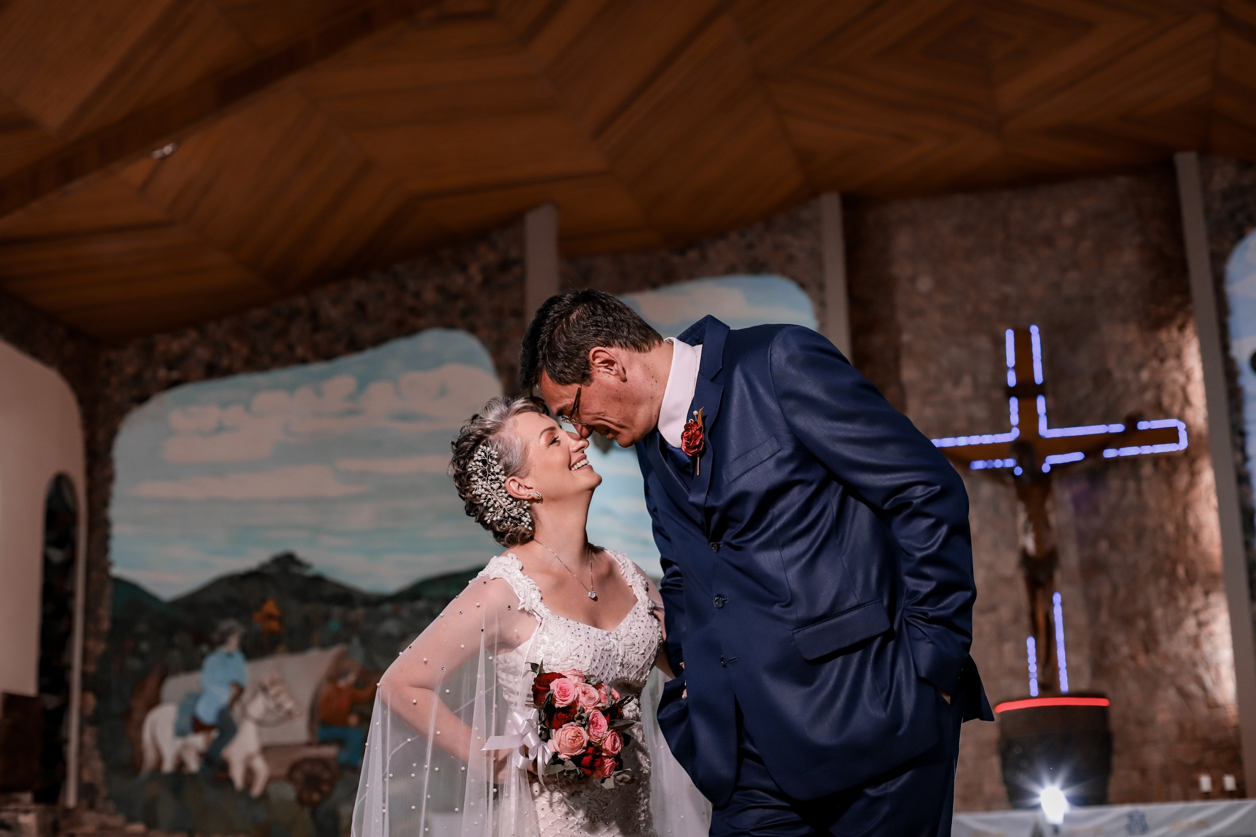 Casamento Cleunice & Cláudio – 18 de dezembro de 2021 - 01