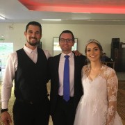 Casamento Natália & Henrique – 27 de novembro de 2021