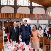 Casamento Cleunice & Cláudio – 18 de dezembro de 2021