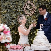 Casamento Cleunice & Cláudio – 18 de dezembro de 2021