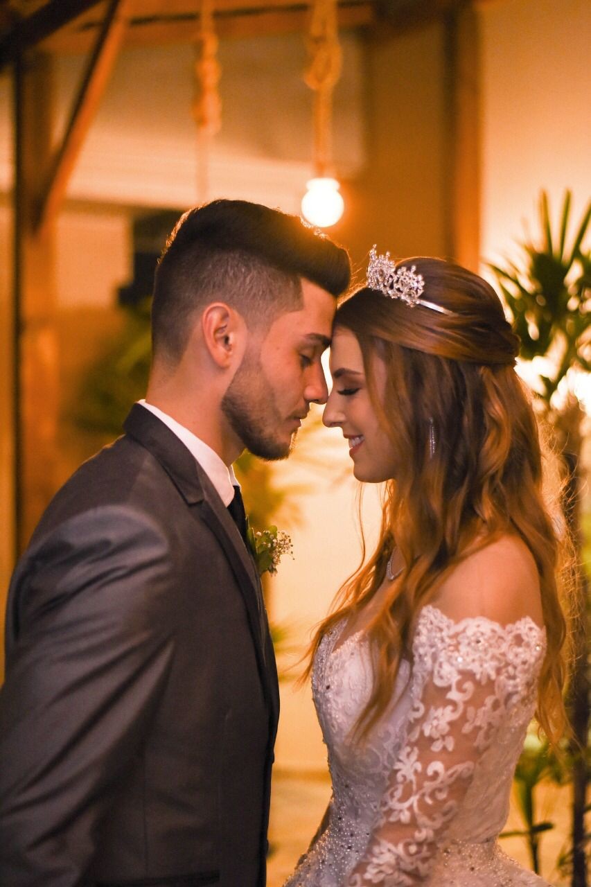 Casamento Emely & Júnior – 06 de Novembro de 2021 - 01