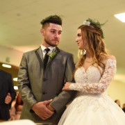 Casamento Emely & Júnior – 06 de Novembro de 2021