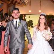 Casamento Emely & Júnior – 06 de Novembro de 2021