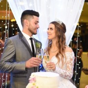 Casamento Emely & Júnior – 06 de Novembro de 2021