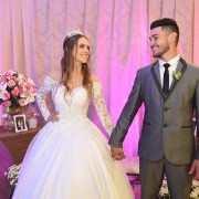 Casamento Emely & Júnior – 06 de Novembro de 2021