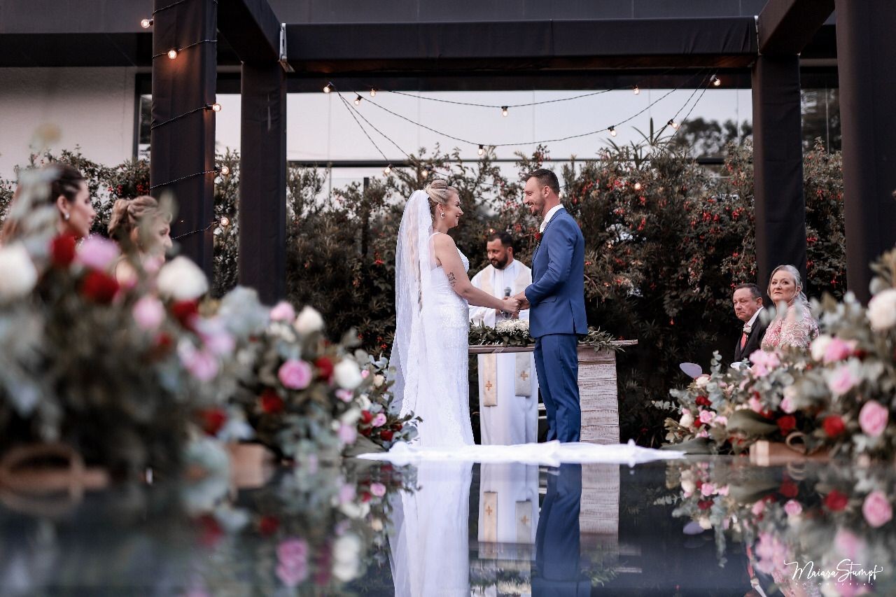 Casamento Ediane & Tiago – 19 de Fevereiro de 2022 - A
