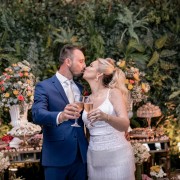 Casamento Ediane & Tiago – 19 de Fevereiro de 2022 - C