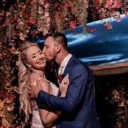 Casamento Ediane & Tiago – 19 de Fevereiro de 2022 - D