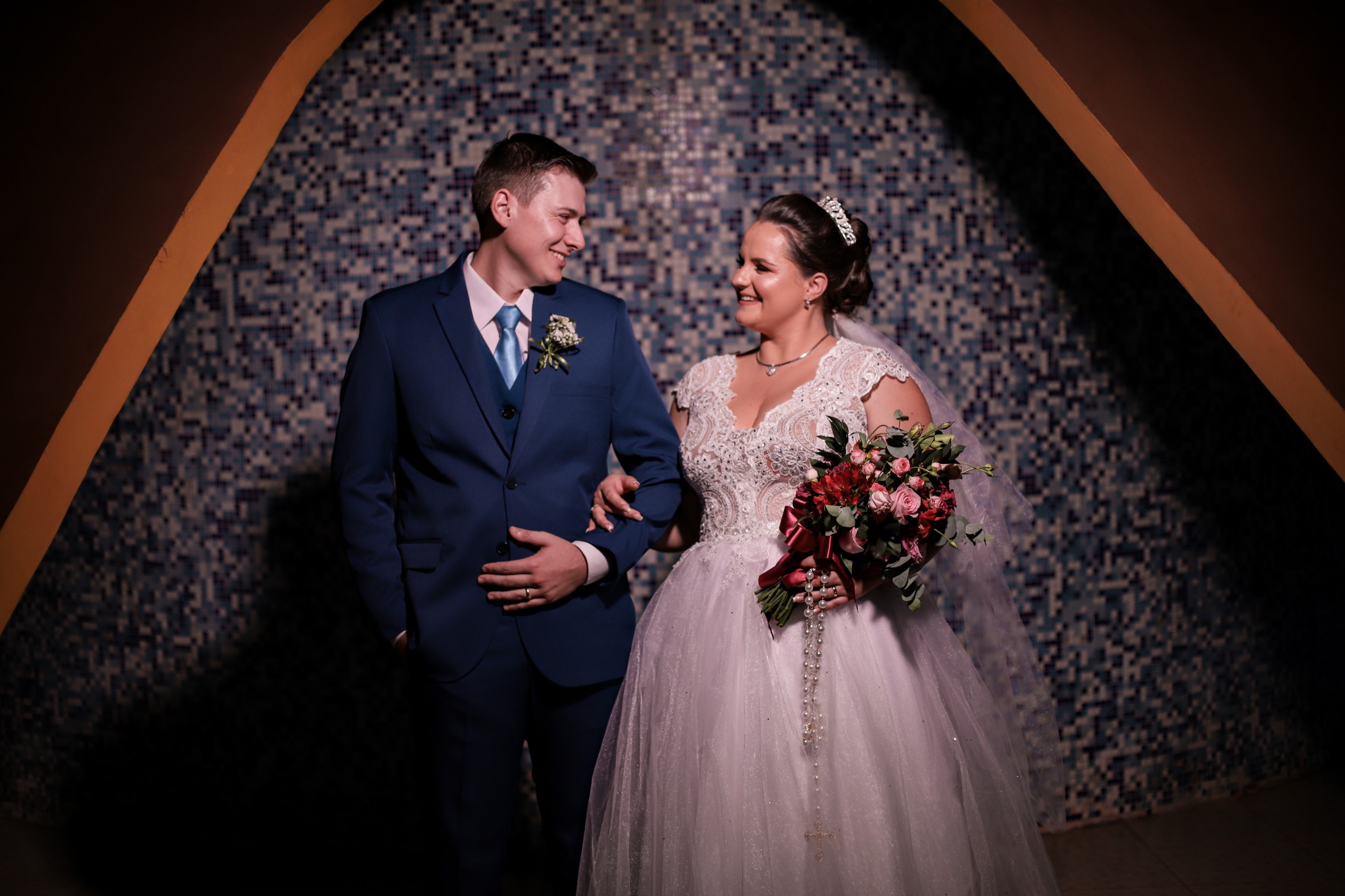 Casamento Dalvana & Eliton – 17 de Dezembro de 2021 - 18