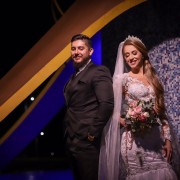 Casamento Tatiane & Ivan – 30 de Abril de 2022