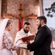Casamento Tatiane & Ivan – 30 de Abril de 2022