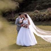Casamento Laudicéia & Fábio – 17 de Abril de 2022