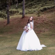 Casamento Laudicéia & Fábio – 17 de Abril de 2022