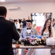 Casamento Laudicéia & Fábio – 17 de Abril de 2022