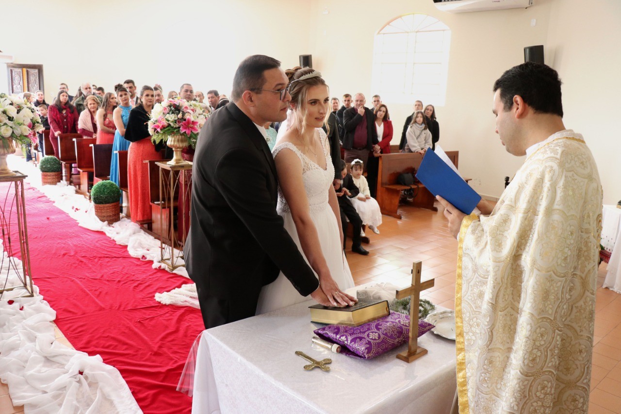 Casamento Cleidiane e João Paulo – 21 de Maio de 2022 - 01