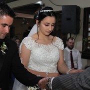 Casamento Mayara & Gean – 14 de Maio de 2022 - 01