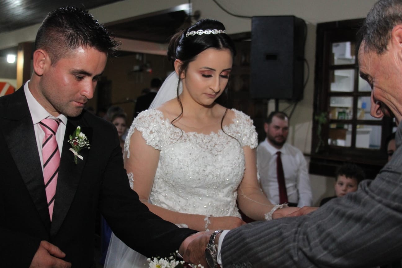Casamento Mayara & Gean – 14 de Maio de 2022 - 01