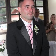 Casamento Mayara & Gean – 14 de Maio de 2022 - 04