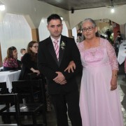 Casamento Mayara & Gean – 14 de Maio de 2022