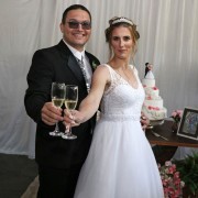 Casamento Cleidiane e João Paulo – 21 de Maio de 2022